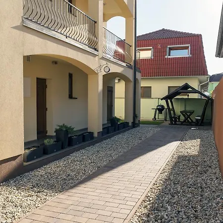 Toskána * Veľký Meder