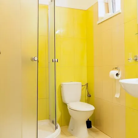 Aparthotel Toskana *