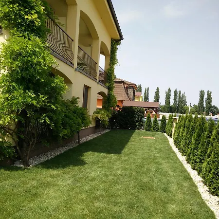 Toskana 3* Veľký Meder