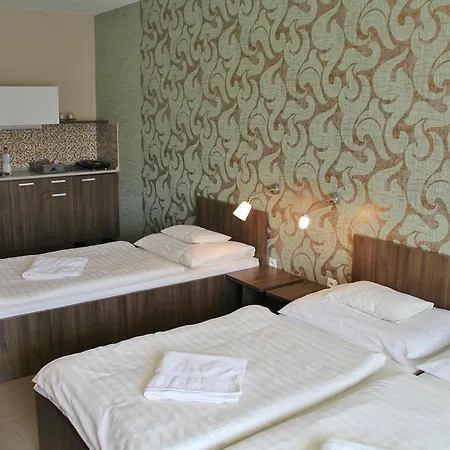 Toskana 3* Veľký Meder