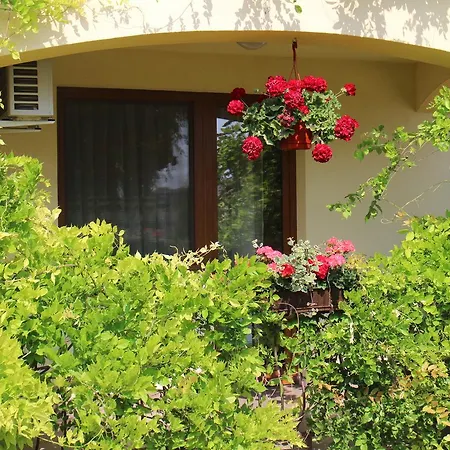 Aparthotel Toskana *