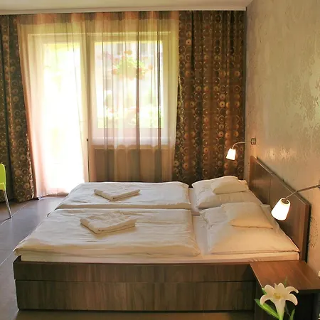 Aparthotel Toskana *