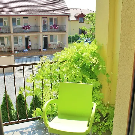 Aparthotel Toskana *
