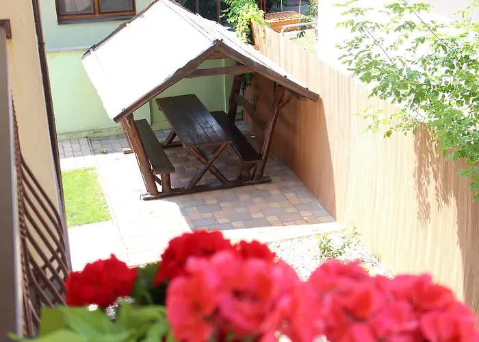 Toskana 3* Velky Meder