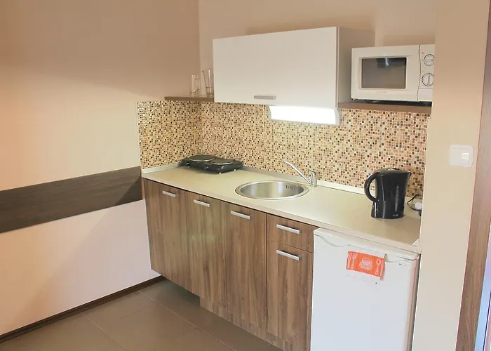 Toskana 3* Velky Meder